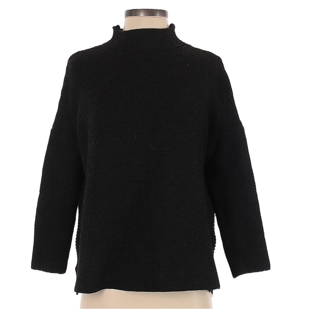 Black Sweater